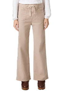 Ari Wide Leg Pant in Vintage Utaupia