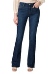 High Rise Laurel Canyon 32" Bootcut Jean in Berlin