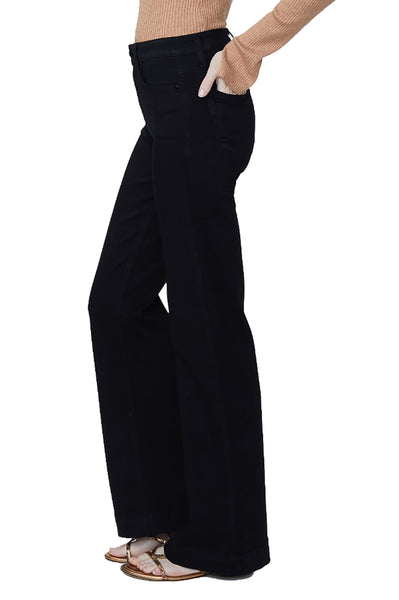 Leenah 32" in Black Shadow