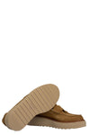 Sloan Loafer in Alpaca Castoro