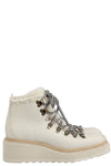 Saffi Ankle Boot in Basmati