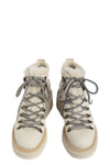 Saffi Ankle Boot in Basmati