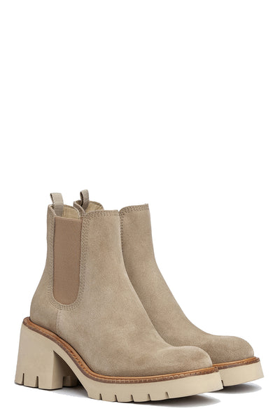 Zisca Bootie