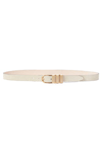 Porto Belt 20MM in Greige