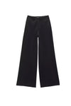 Sofie Ponte Pant in Black