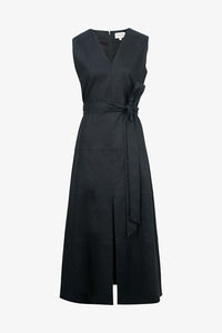 Reinella Dress in Black