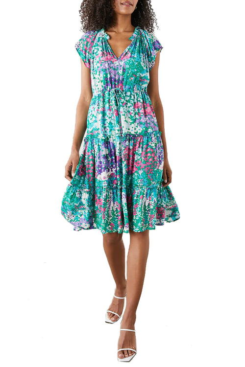 Juni Dress