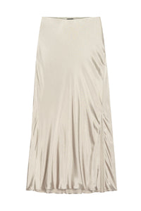 Maya Skirt in Mink