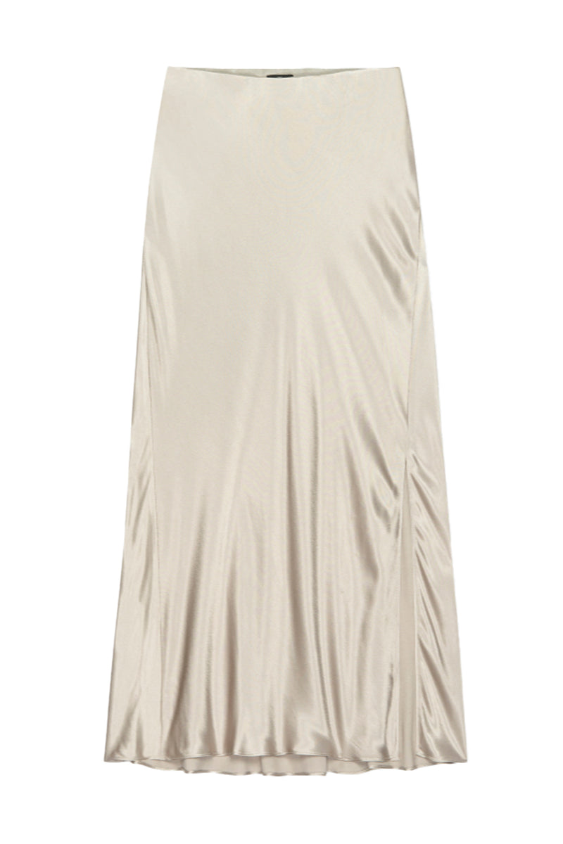 Maya Skirt in Mink