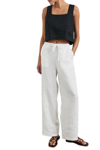 Akira Top in Black