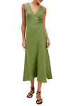 Avianna Dress in Dill