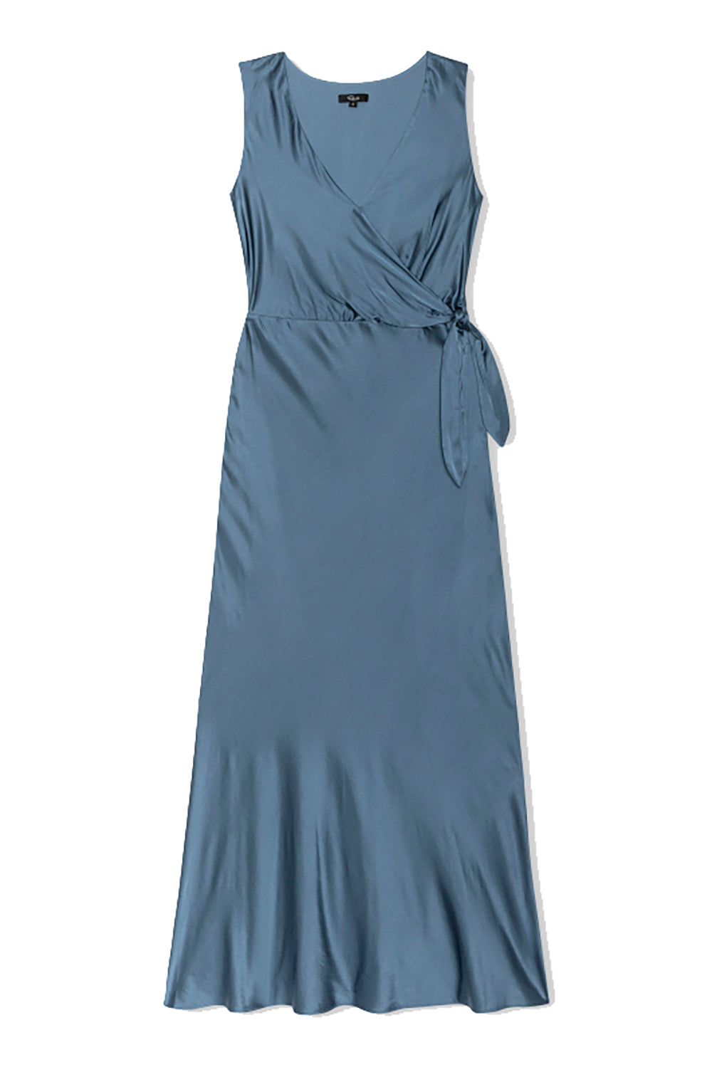 Eva Dress in Atlantic