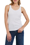 Everyday Tank in White