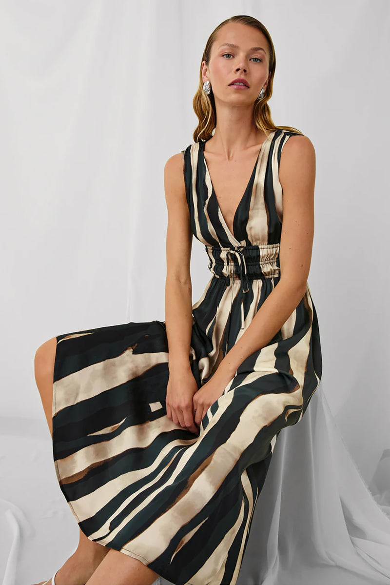 Lilith Dress in Madagascar