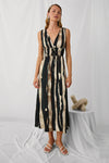 Lilith Dress in Madagascar