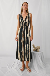 Lilith Dress in Madagascar