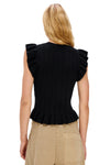 Marci Sweater in Black