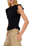 Marci Sweater in Black