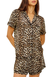 Nessa Pajama Set in Nala