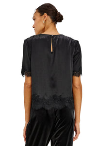 Sonora Top in Black