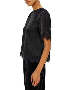 Sonora Top in Black