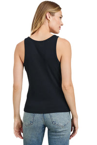 Everyday Tank in Black