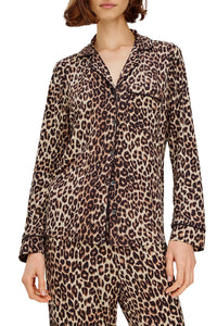 Varra Pajama Set in Nala