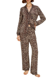 Varra Pajama Set in Nala