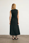 Reinella Dress in Black