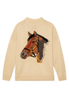 The Stable Pullover