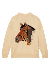 The Stable Pullover