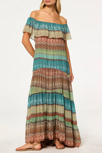 Estella Dress