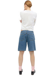 Cool Shorts in Classic Blue