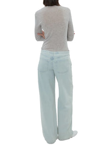 Cool Jean in Vintage Blue