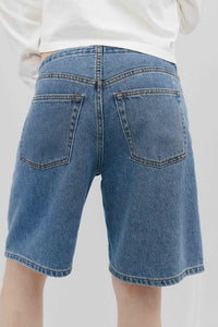 Cool Shorts in Classic Blue