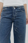 Cool Jean in Classic Blue