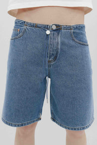 Cool Shorts in Classic Blue