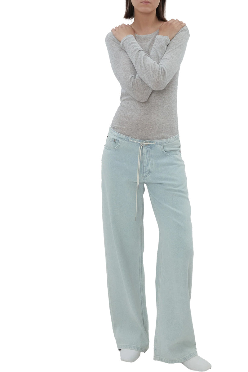 Cool Jean in Vintage Blue