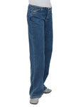 Cool Jean in Classic Blue