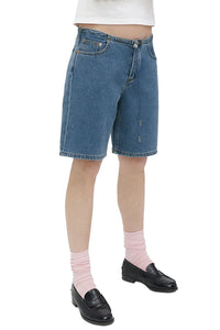Cool Shorts in Classic Blue