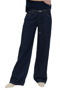 Cool Jean in Indigo Indigo