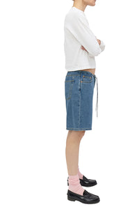 Cool Shorts in Classic Blue