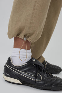 Sport Jean in Pear