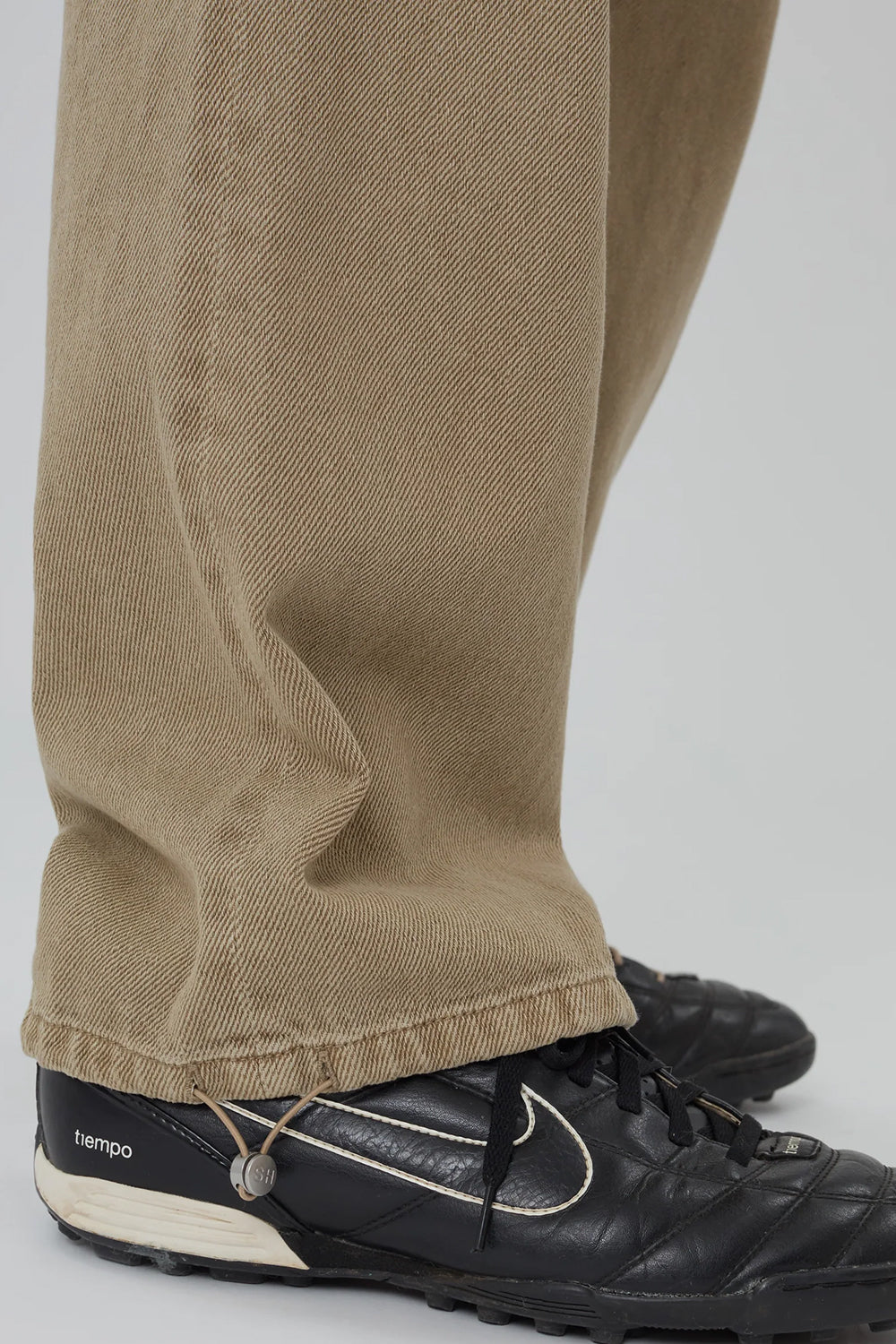 Sport Jean in Pear