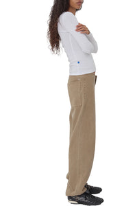 Sport Jean in Pear
