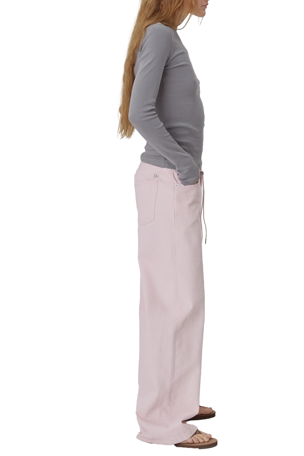 Cool Jean in Pink