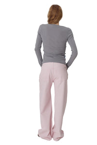 Cool Jean in Pink