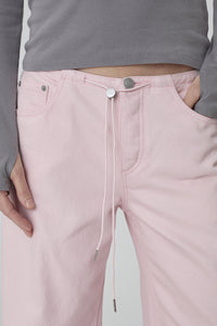 Cool Jean in Pink