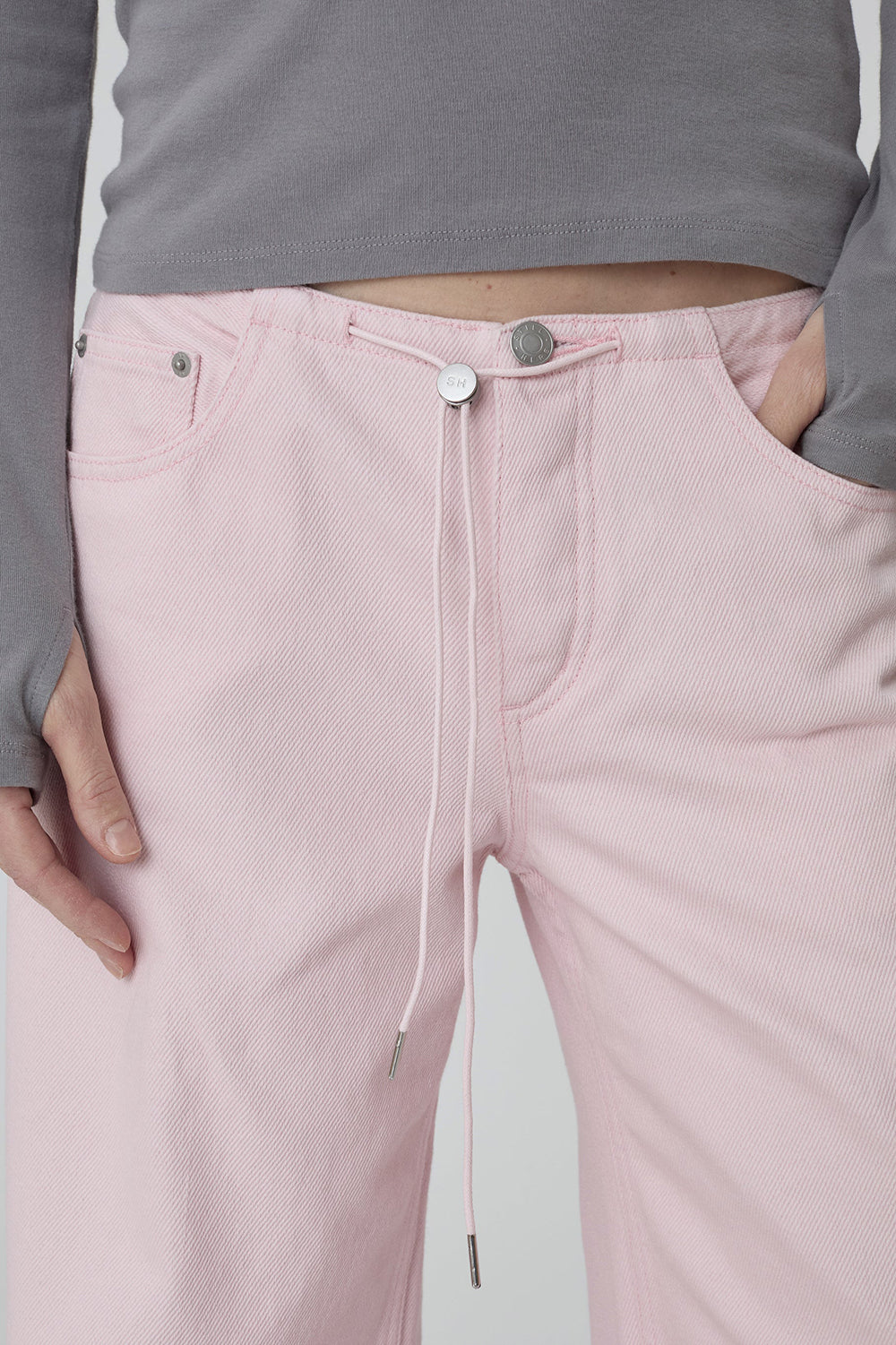 Cool Jean in Pink