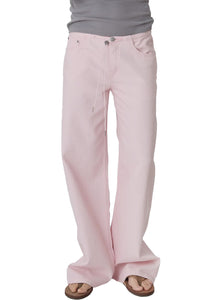 Cool Jean in Pink